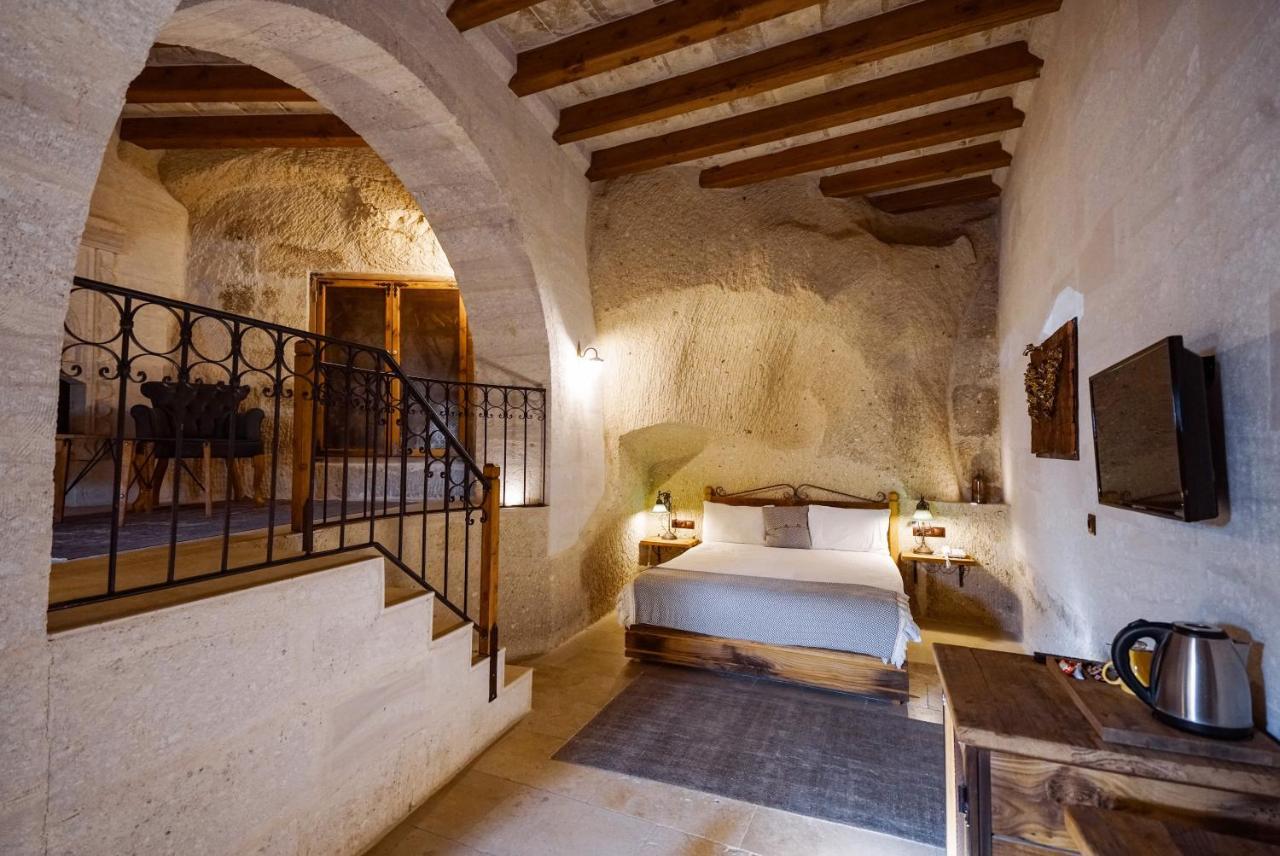 Design Cave Hotel Γκόρεμε Εξωτερικό φωτογραφία