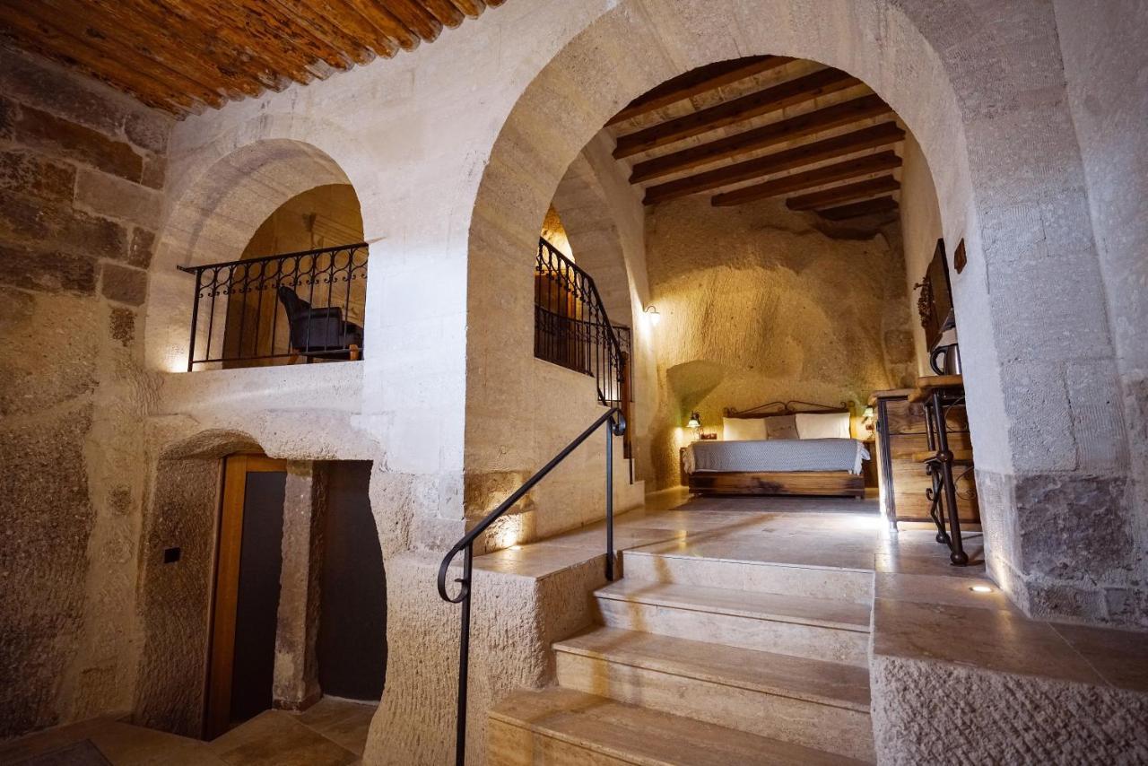 Design Cave Hotel Γκόρεμε Εξωτερικό φωτογραφία