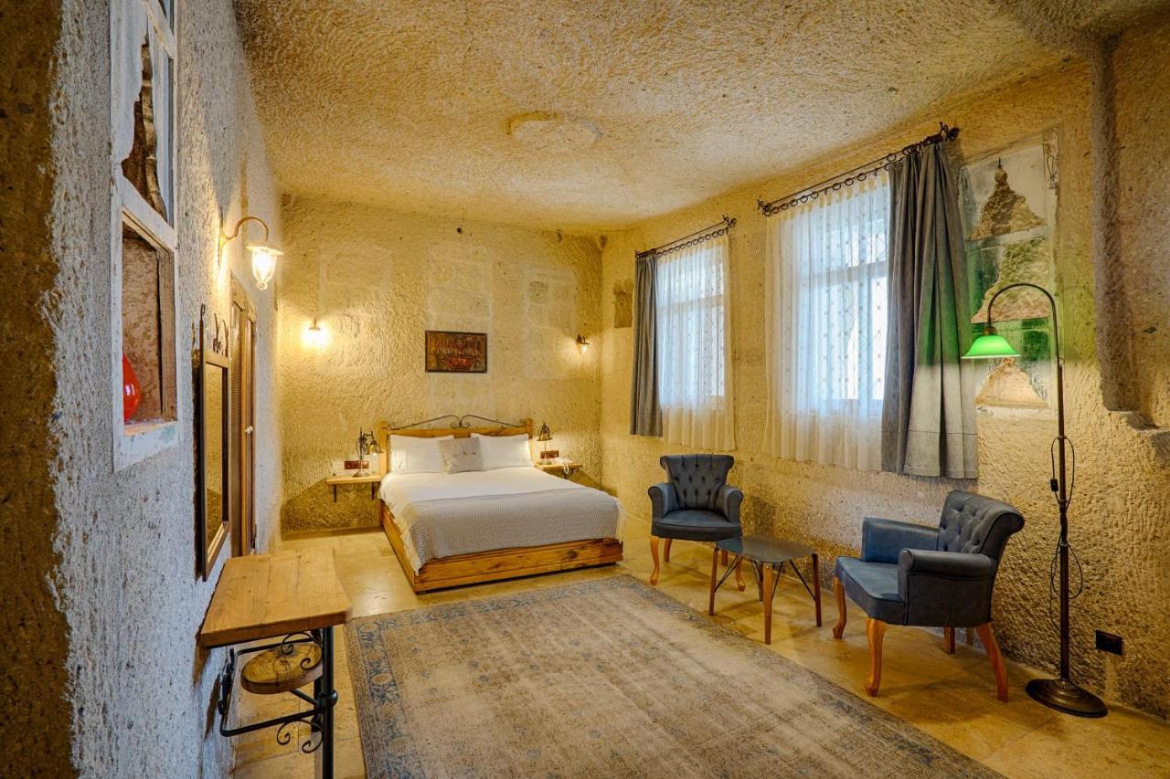 Design Cave Hotel Γκόρεμε Εξωτερικό φωτογραφία