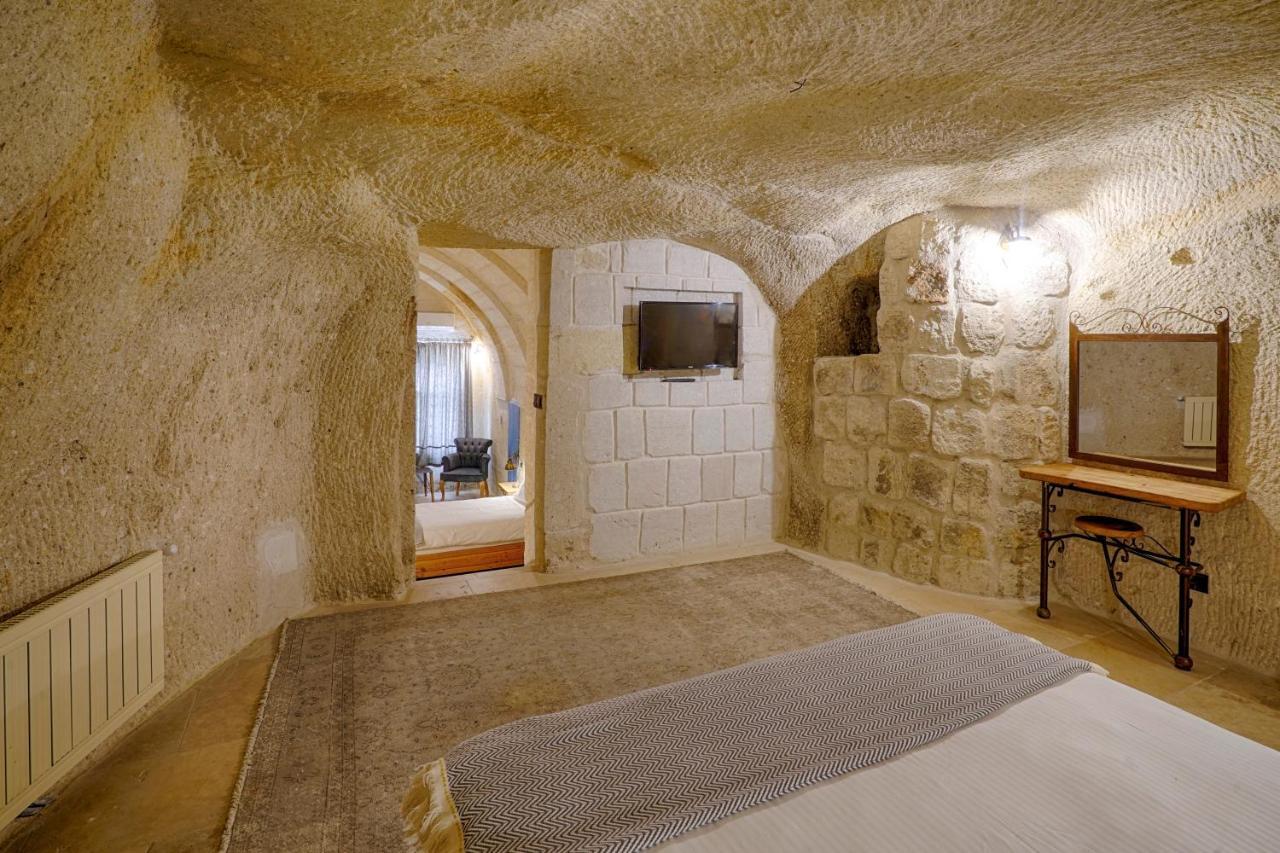 Design Cave Hotel Γκόρεμε Εξωτερικό φωτογραφία