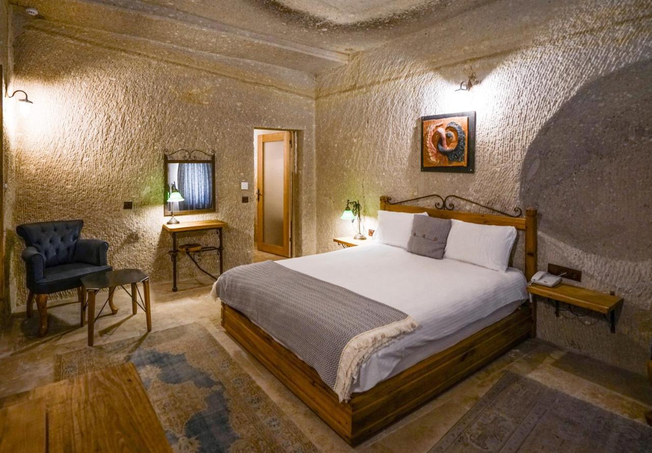 Design Cave Hotel Γκόρεμε Εξωτερικό φωτογραφία