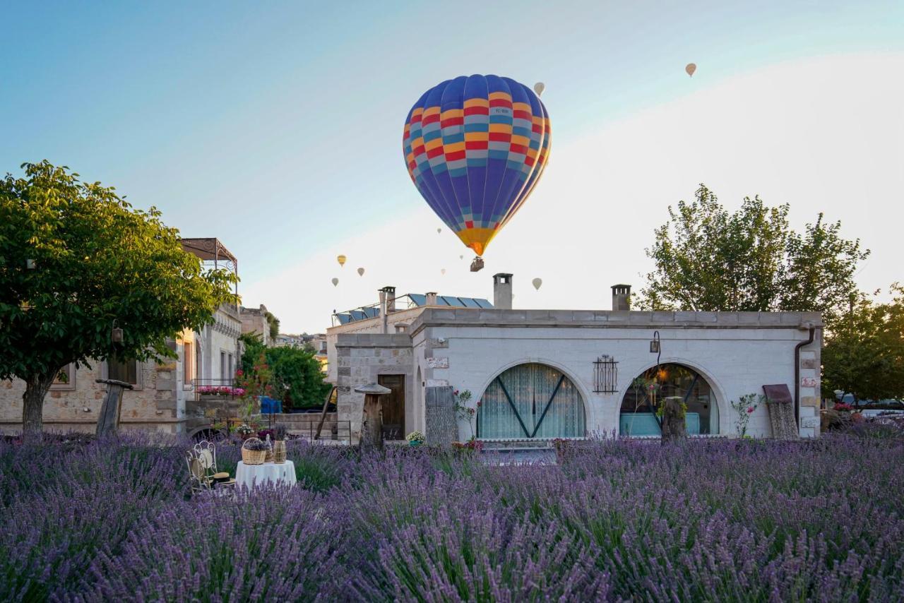 Design Cave Hotel Γκόρεμε Εξωτερικό φωτογραφία