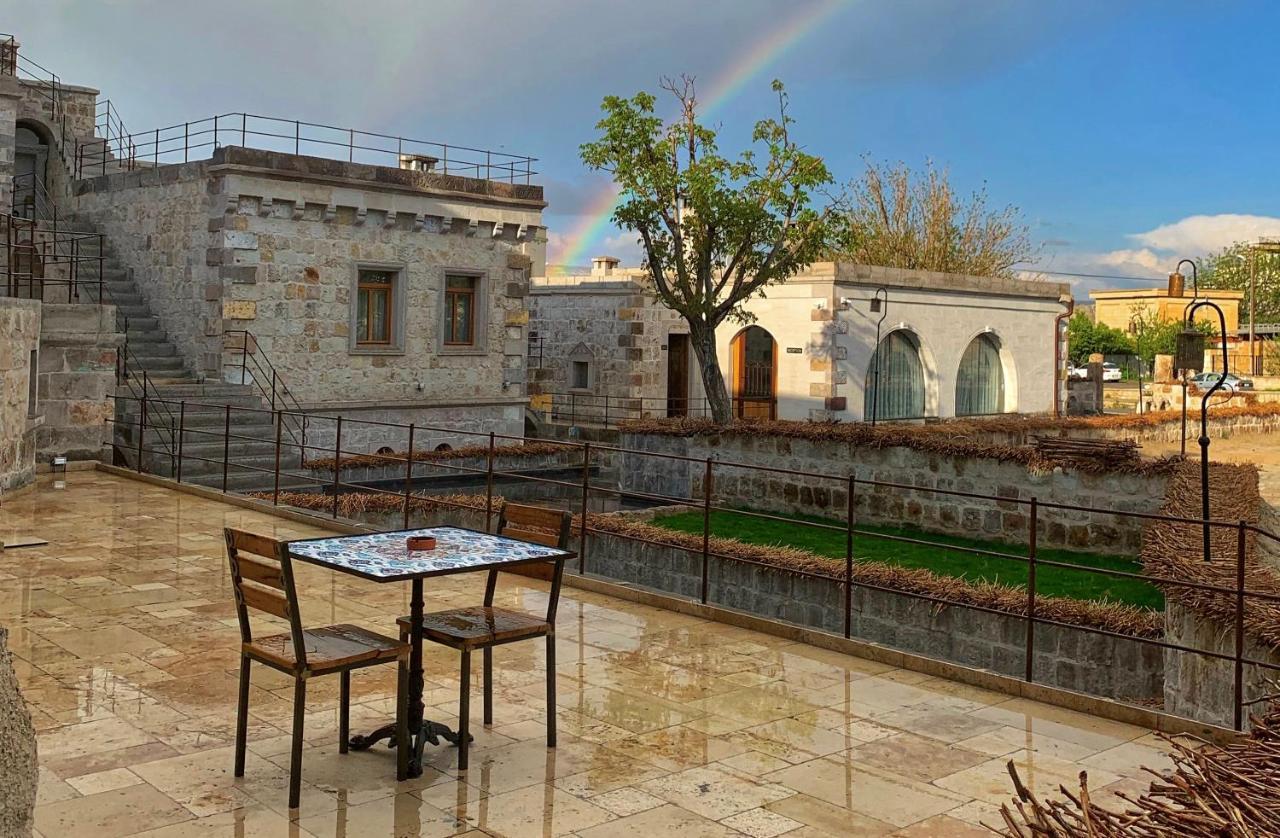 Design Cave Hotel Γκόρεμε Εξωτερικό φωτογραφία