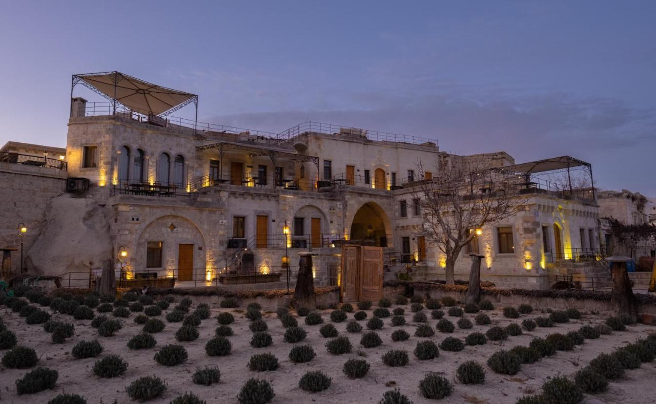 Design Cave Hotel Γκόρεμε Εξωτερικό φωτογραφία