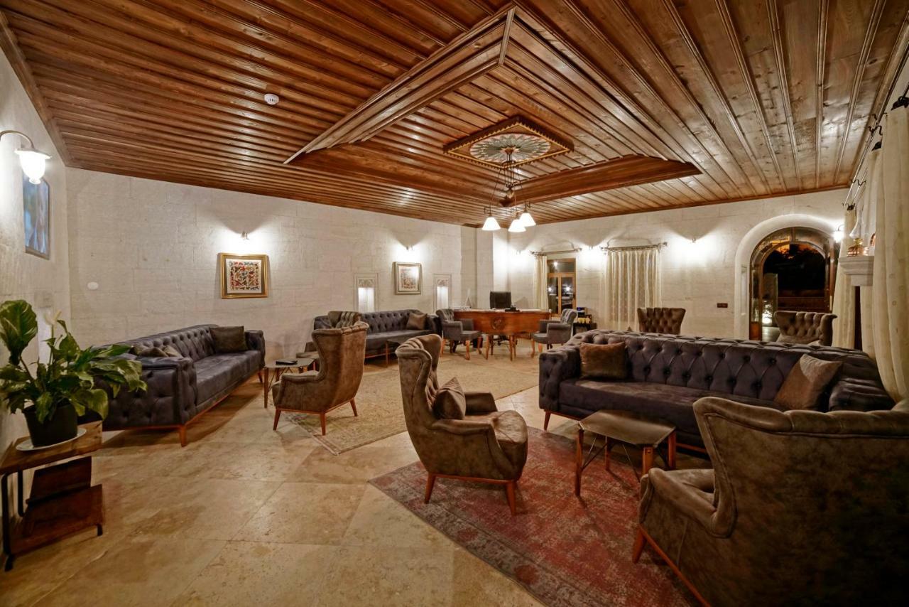 Design Cave Hotel Γκόρεμε Εξωτερικό φωτογραφία