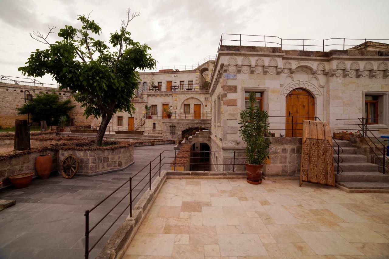 Design Cave Hotel Γκόρεμε Εξωτερικό φωτογραφία
