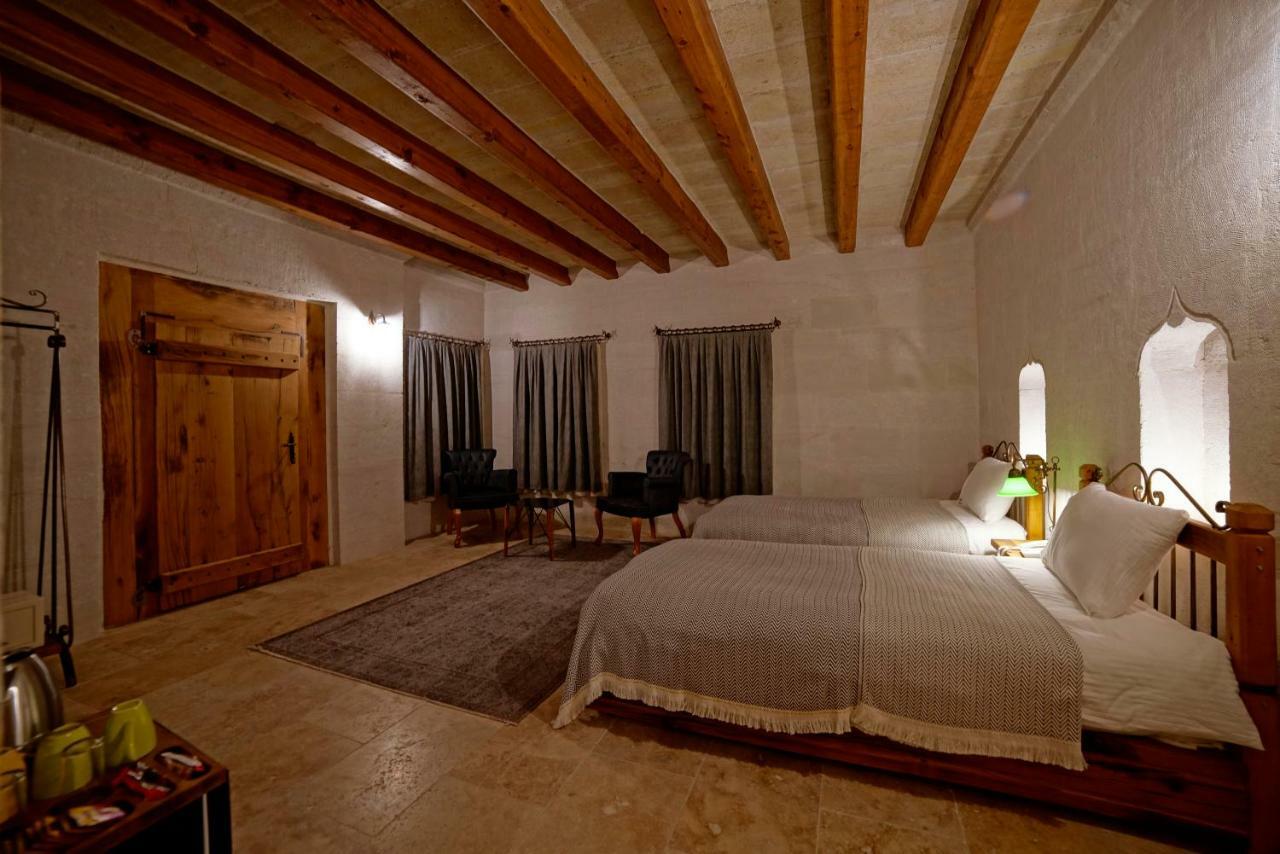 Design Cave Hotel Γκόρεμε Εξωτερικό φωτογραφία