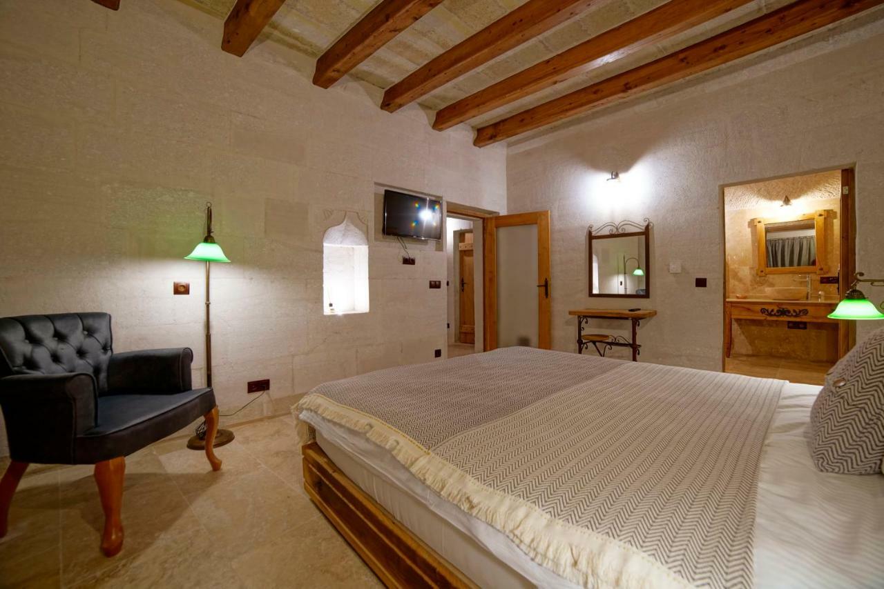 Design Cave Hotel Γκόρεμε Εξωτερικό φωτογραφία