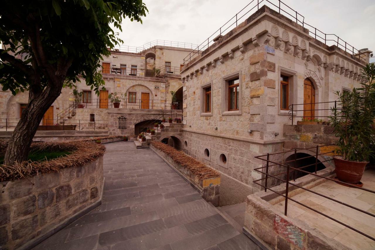 Design Cave Hotel Γκόρεμε Εξωτερικό φωτογραφία
