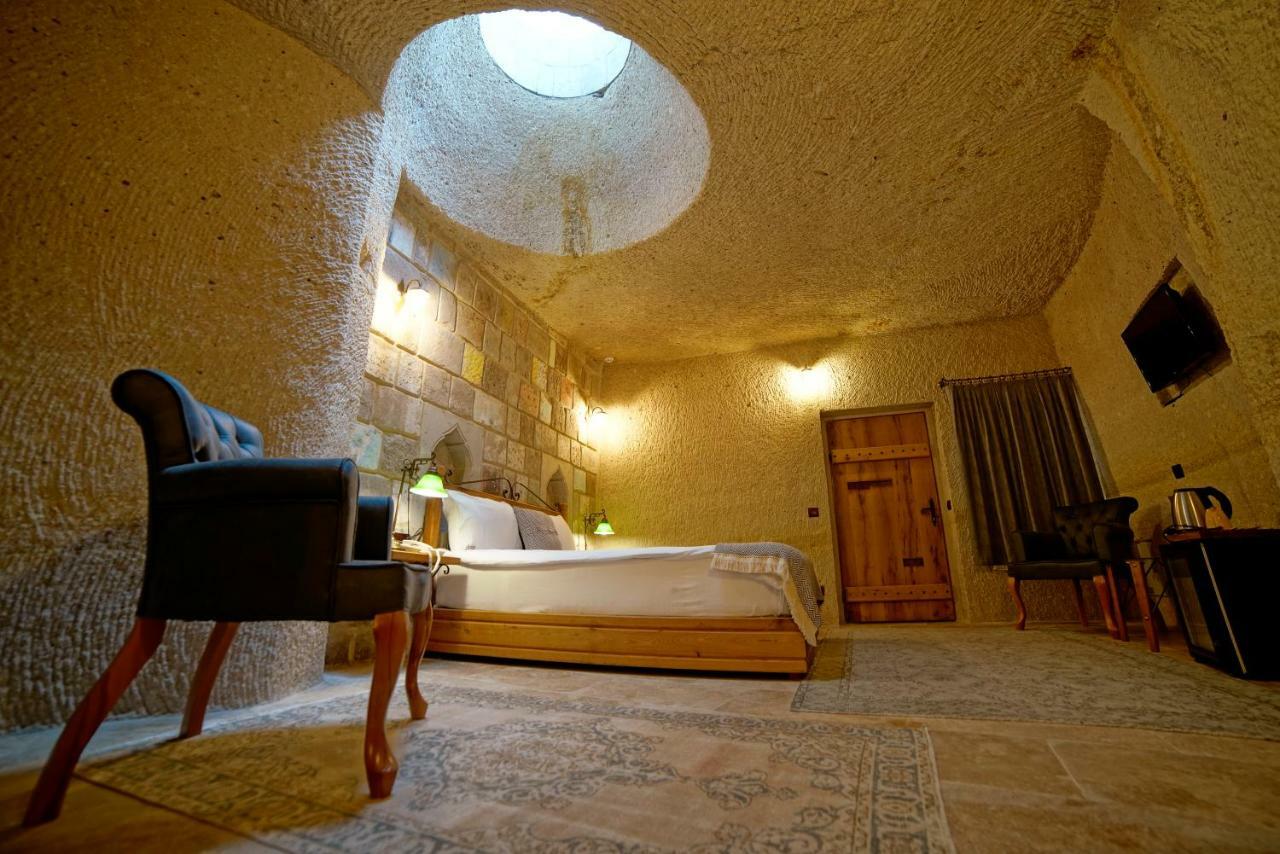 Design Cave Hotel Γκόρεμε Εξωτερικό φωτογραφία