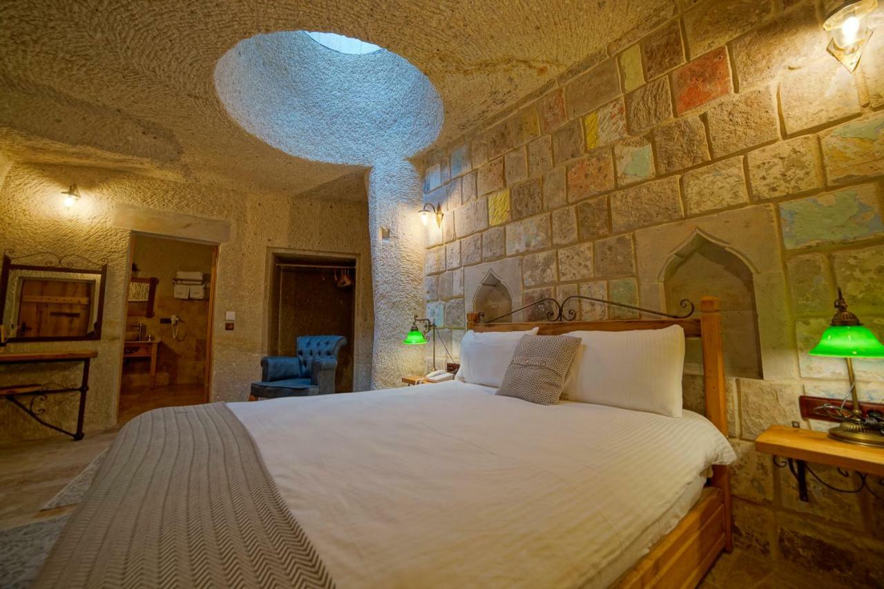 Design Cave Hotel Γκόρεμε Εξωτερικό φωτογραφία